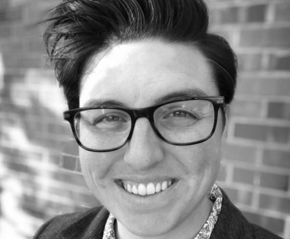 Conservatory Alumna Susanna Peeples